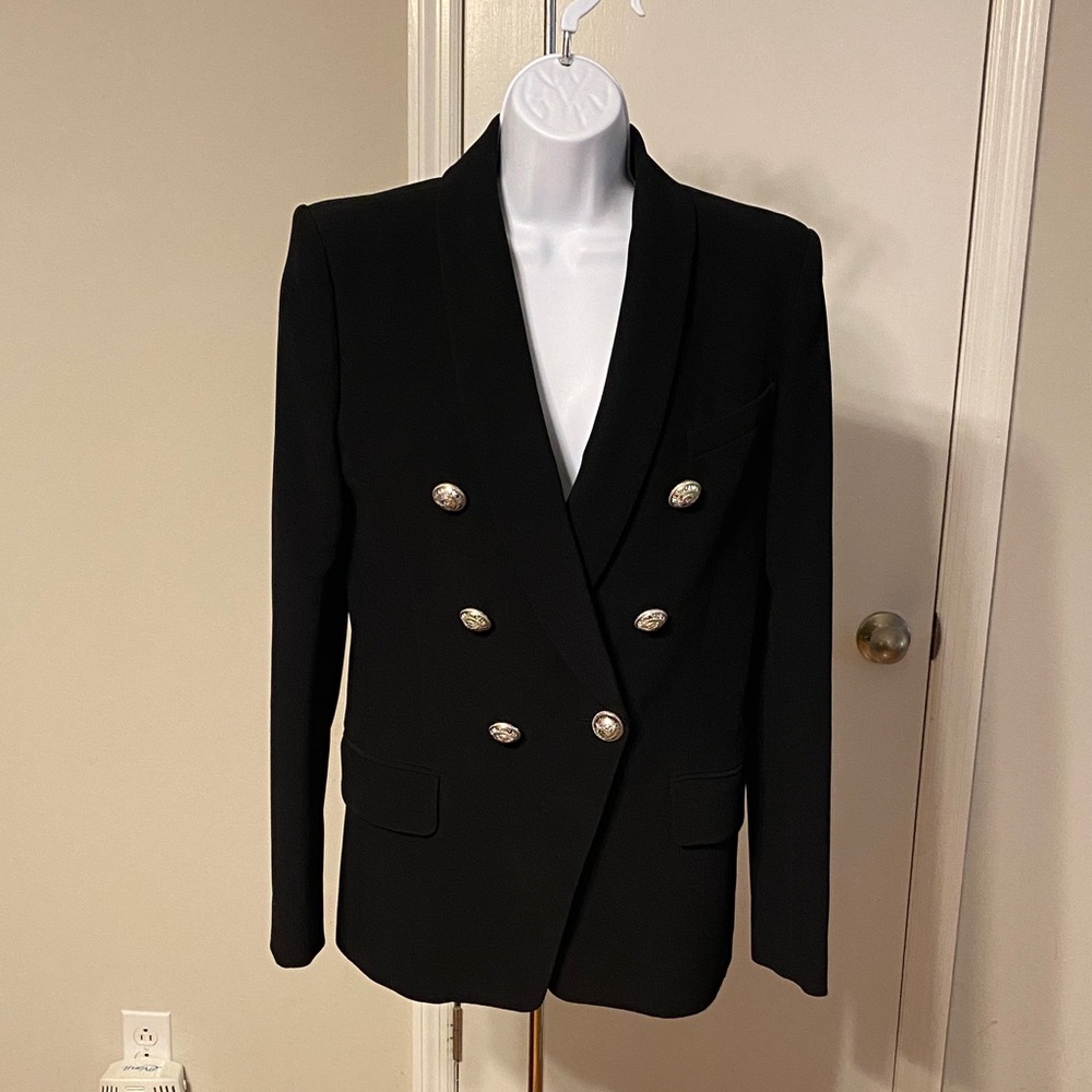 Balmain Blazer